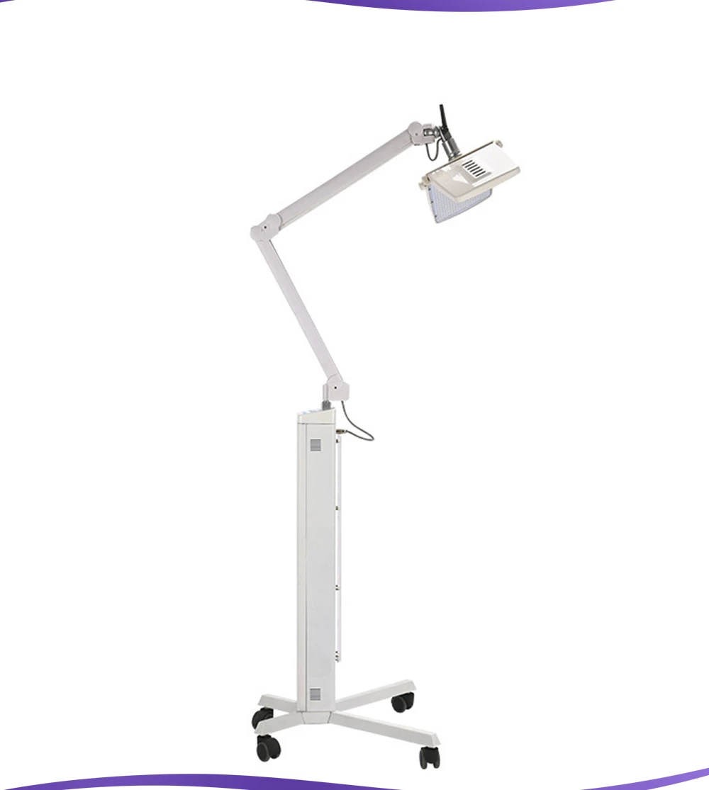led light therapy machine for home use